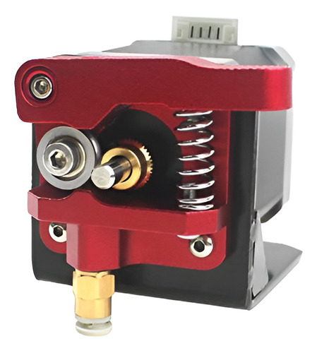Kit Extrusor Bowden Derecho Impresora 3d Ender Creality