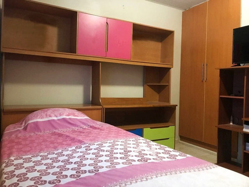 Imagen 9 de 16 de Home 24 Pelicano, Vende Hermoso Apartamento En El C.r. Guaica Mar Ii