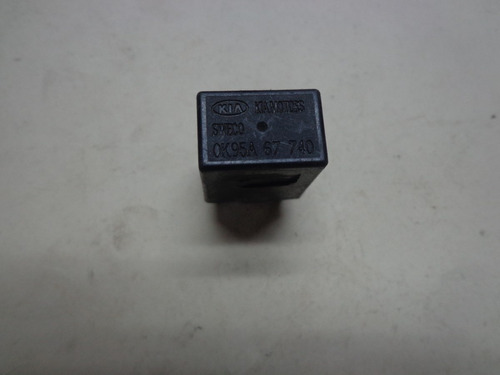 Vendo Relay De Kia, # 0k 95a 67 740