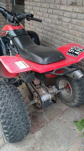 Honda Trx 300