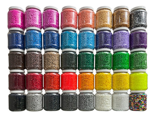 1kilo Hama Beads 5mm Color A , 18000beads Aprox Color A Diámetro 5 Mm