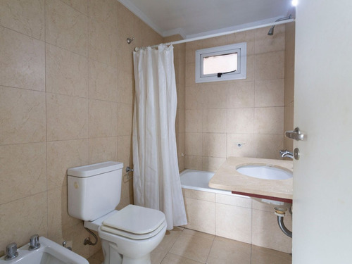 Departamento Venta Villa Crespo 2 Amb. Loft Balcón
