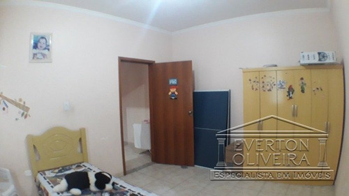 Imagem 10 de 15 de Sobrado - Jardim Santa Marina - Ref: 10660 - V-10660