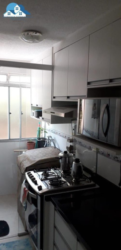 Imagem 4 de 15 de Apartamento Cidade Líder - 114