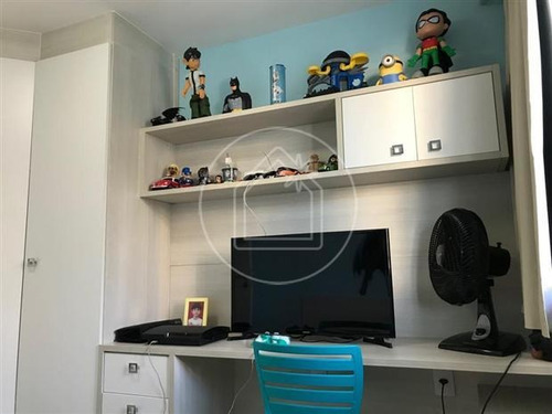Apartamento - Ref: 863223