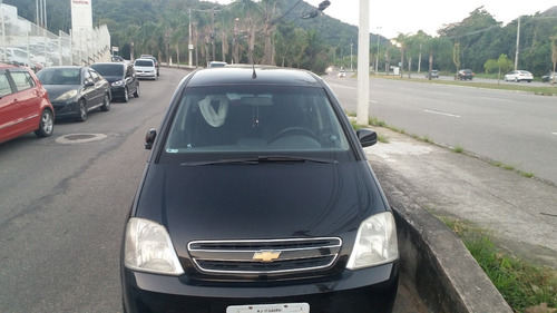 Meriva 2010 Completo