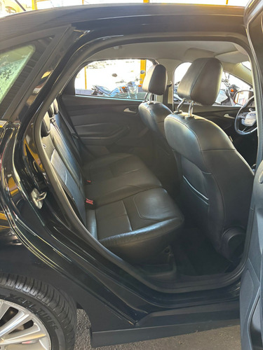 Ford Focus Ford Focus Hatch Titanium 2.0 PowerShift