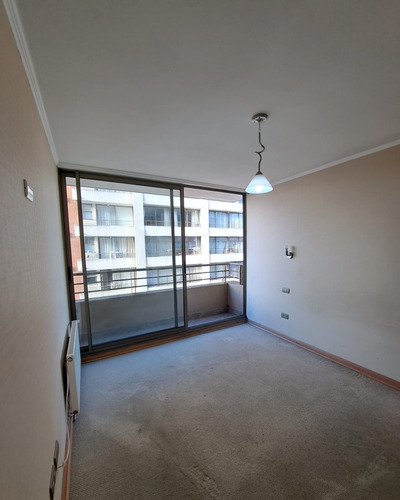 Arriendo Departamento 1d/1b Cercano A Udec