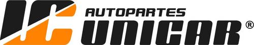 Filtro Aire Para Gm Tornado 1.8 L4 2004 2010 Sga56a26 Unicar