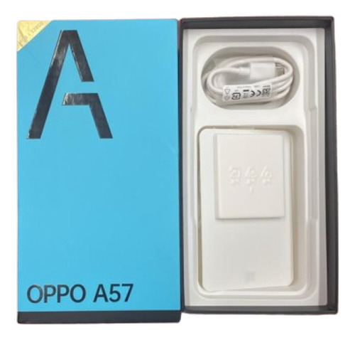 Celular Oppo A57 128gb Reacondicionado Categoria A (Reacondicionado)