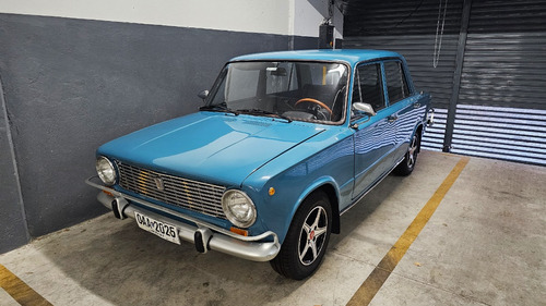 Fiat 124