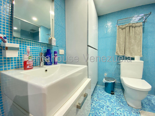 Apartamento En Alquiler - La Castellana - 25-10489 Ncg