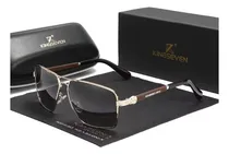 Comprar Kingseven-gafas De Sol De Diseño Polarizada Mod N7790