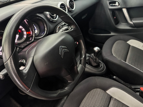Citroën C3 1.5 Tendance Pack Secure I 90cv