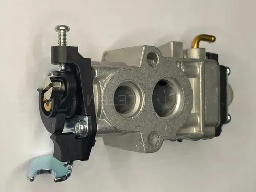 Carburador Atomizador Soprador Kawasaki Tj53 Tz53 Kbl53 Te53