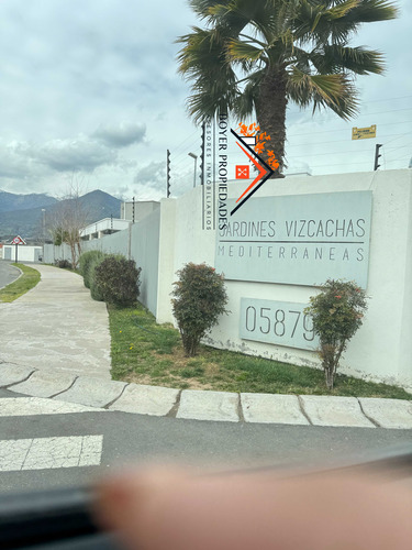 Condominio Jardines De Las Vizcachas (106446)