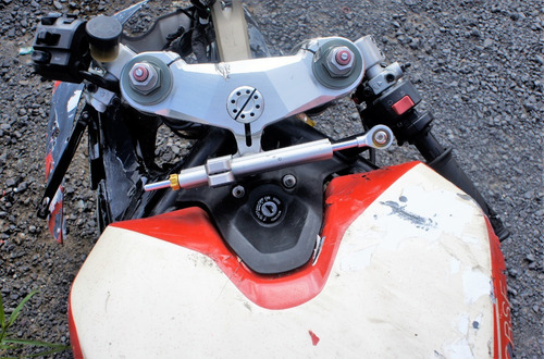 Imagen 2 de 10 de Ducati Sperbike 848 Evo 2013