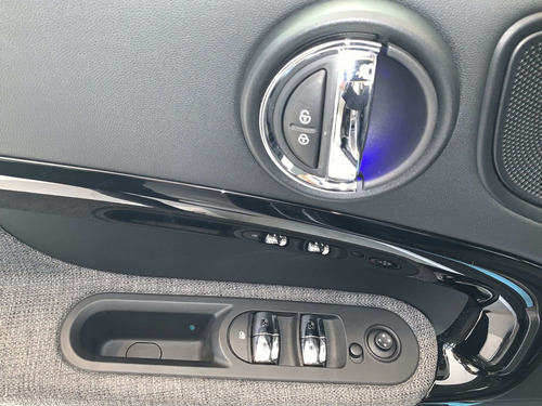 Imagen 11 de 15 de Mini Countryman 2020 2.0 Countryman S Chili At