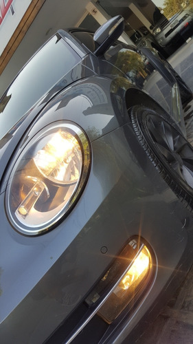 Volkswagen The Beetle 1.4 Tsi Design 2015