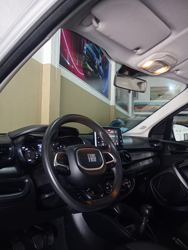 Fiat Cronos 1.3 Gse Drive