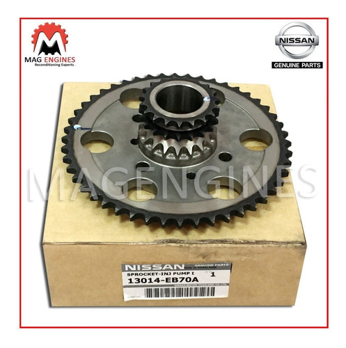 Imagem 8 de 10 de Kit Corrente Frontier 2.5 2012 2013 2014 2015 2016 Original
