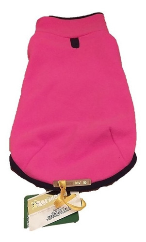 Imagem 5 de 10 de Roupa Roupinha Capa Plush Cachorro Porte Grande G2