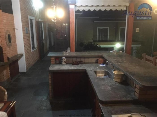 Imagem 3 de 25 de Chácaras À Venda Em Atibaia/sp - Compre O Seu Chácaras Aqui! - 1495882