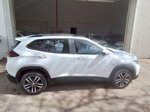 Chevrolet Tracker 1.0 TURBO FLEX LT AUTOMÁTICO