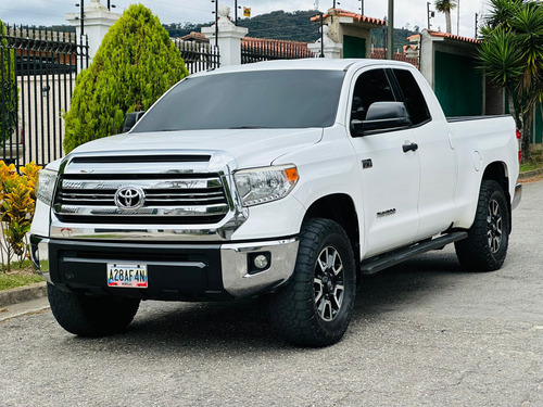 Toyota Tundra