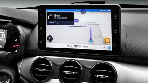 Imagen 4 de 11 de Fiat Argo 2022 / 0km / 1.3 O 1.8 / Opcion Gnc / M