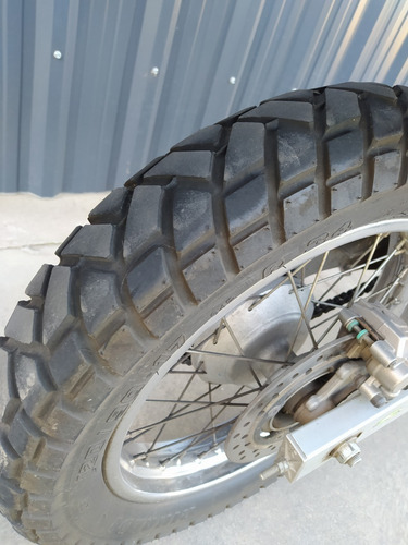 Imagen 4 de 10 de Honda Nx 400 Falcon