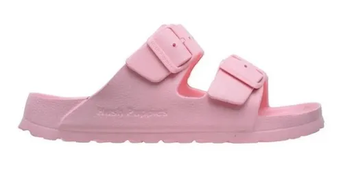Hush puppies online ojotas
