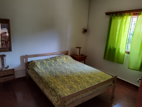 Casa En Miramar Gral Alvarado