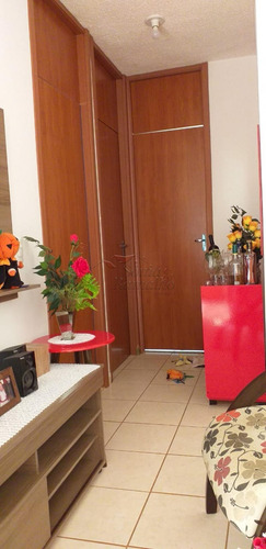 Apartamentos - Ref: V13818