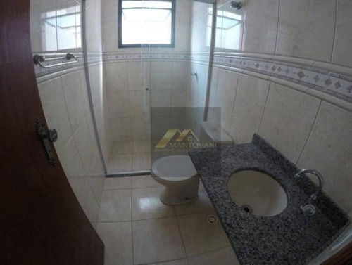 Imagem 10 de 20 de Apartamento Com 2 Dormitórios À Venda, 70 M² Por R$ 290.000 - Canto Do Forte - Praia Grande/sp - Ap1101