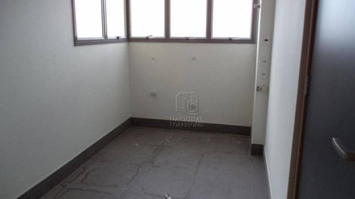 Imagem 25 de 30 de Apartamento À Venda, 277 M² Por R$ 1.790.000,00 - Jardim - Santo André/sp - Ap11544