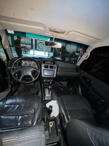 Diversas Peças Mitsubishi Pajero Io 2001 1.8 4c 24v
