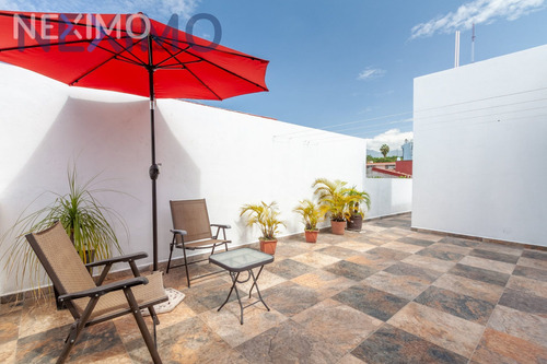 Imagen 28 de 30 de Casa En Venta En Colonia Volcanes En Cuernavaca, Morelos.