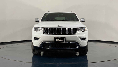 Imagen 1 de 15 de 118045 - Jeep Grand Cherokee 2017 Con Garantía
