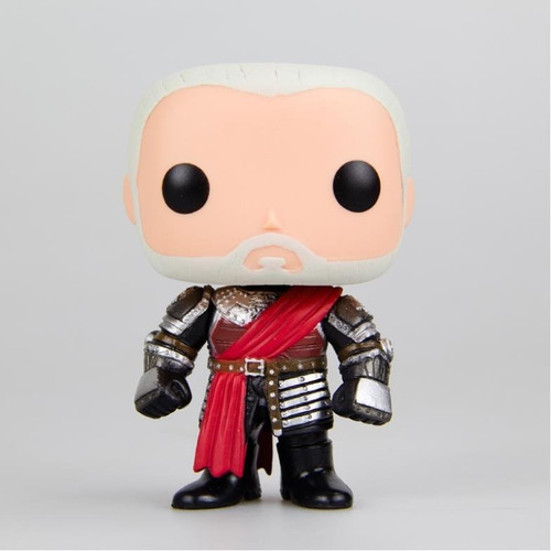 Funko Pop Game Of Thrones Tywin Lannister #18 Original