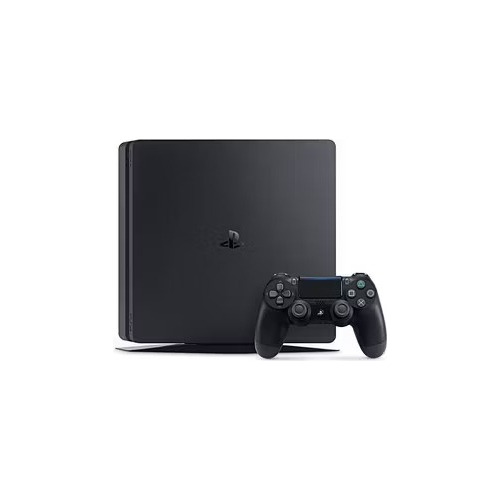 Play Station 4 Slim 1tb Danger Games (Reacondicionado)