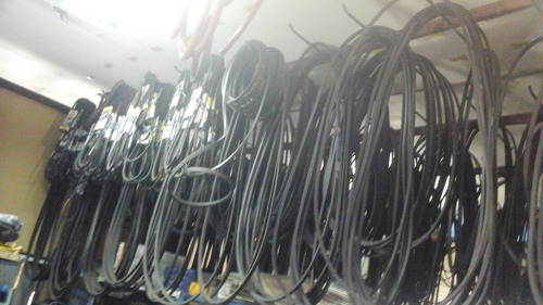 Correas Industriales A40 A41 A42 A43 A44 A45 A46 A47 A48 A49