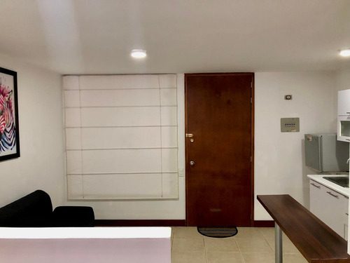 Venta Apartaestudio Amoblado Av Santander Manizales