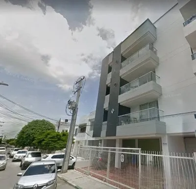 Apartamento en arriendo