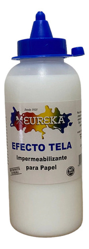 Efecto Tela Eureka , Acrilico Medium, Pintura Para Tela