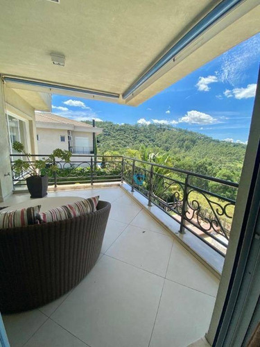 Imagem 17 de 30 de Casa À Venda, 1000 M² Por R$ 10.200.000,00 - Alphaville - Santana De Parnaíba/sp - Ca1554