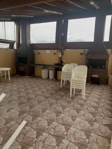 Apartamento Com 2 Dormitórios À Venda Por R$ 290.000 - Vila Mangalot - São Paulo/sp - Ap3353