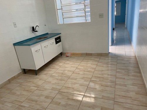 Imagem 7 de 14 de Casa Terrea - Rudge Ramos - Ref: 31419 - V-31419