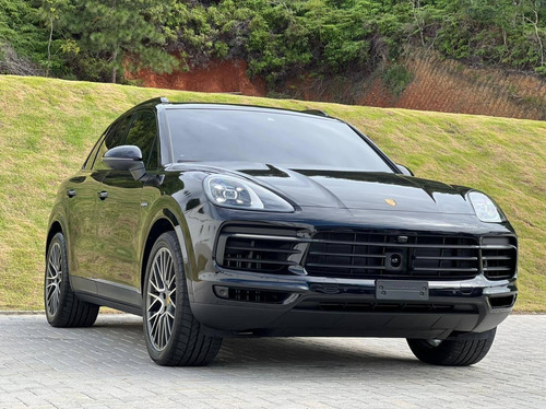 Imagem 2 de 15 de Porsche Cayenne E-hybrid
