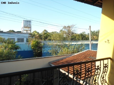 Imagem 5 de 28 de Casa À Venda 3 Dormitórios No Parque São Quirino Em Campinas - Ca03505 - Ca03505 - 1947257